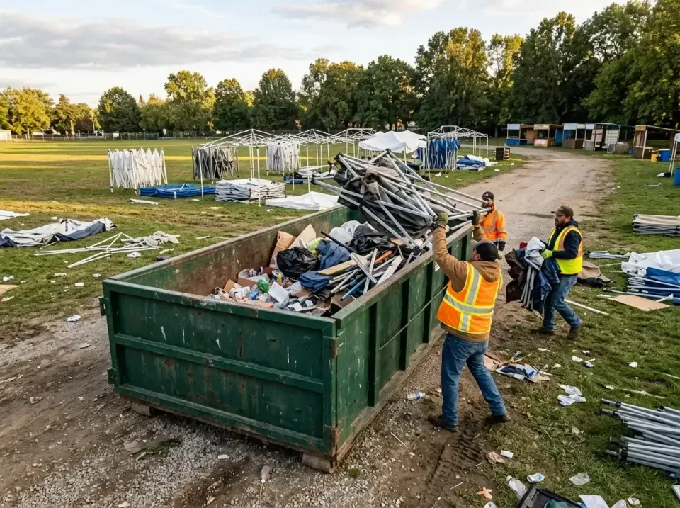 temporary-event-waste-containe-016 — frequently asked questions, Roll-Off Dumpster Rental Services in Lochmoor Waterway Esta…